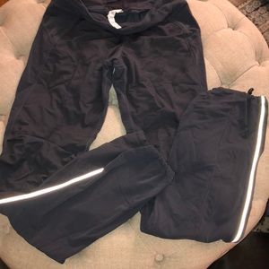 Lululemon women’s Running Pants